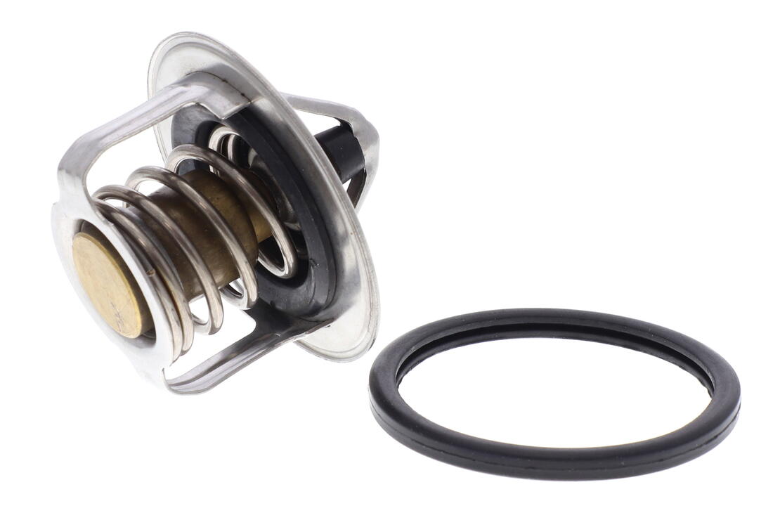 Ackoja A37990006 Thermostat, Coolant