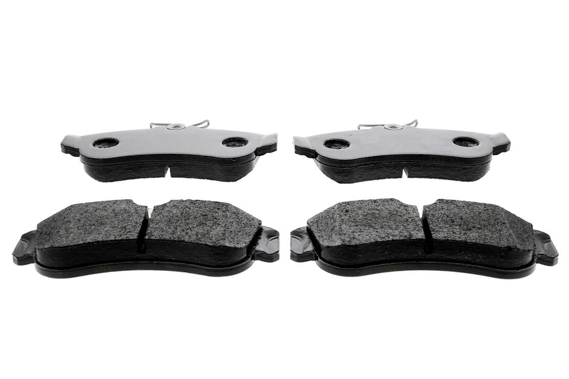 Ackoja A380051 Brake Pad Set, Disc Brake | ML Performance Car Parts