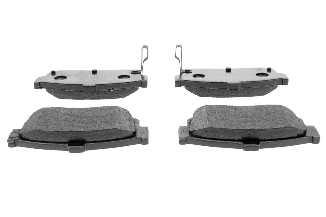 Ackoja A380052 Brake Pad Set, Disc Brake | ML Performance Car Parts