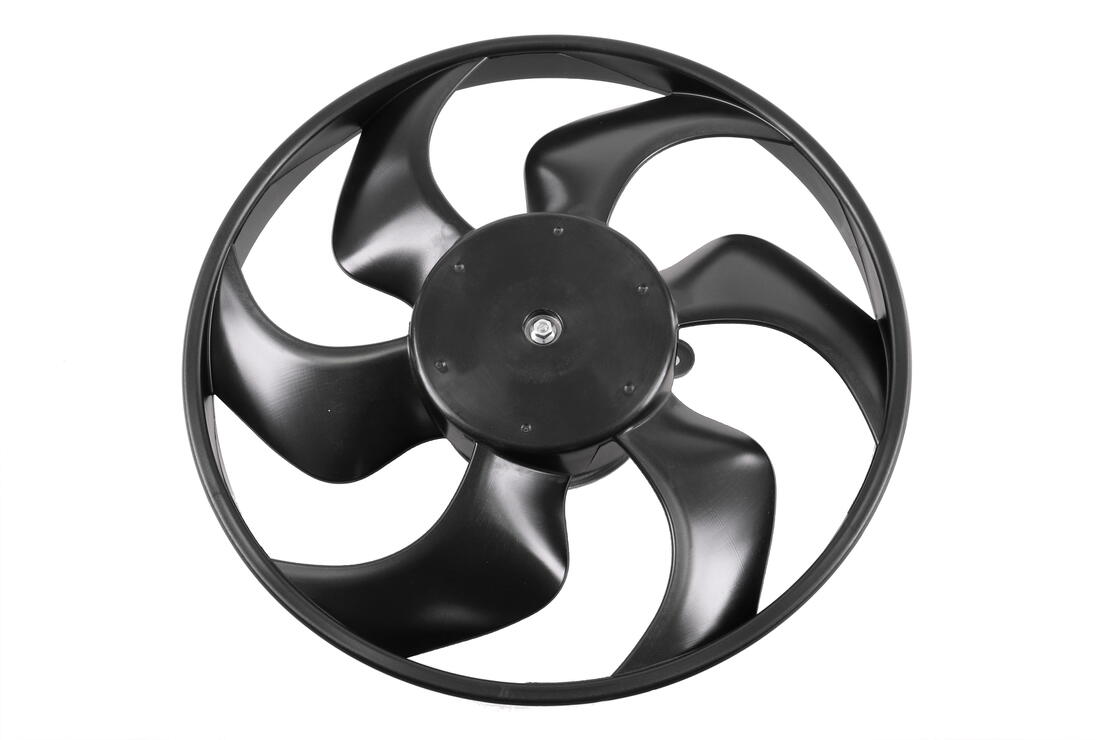 Ackoja A38010005 Fan, Engine Cooling | ML Performance Car Parts