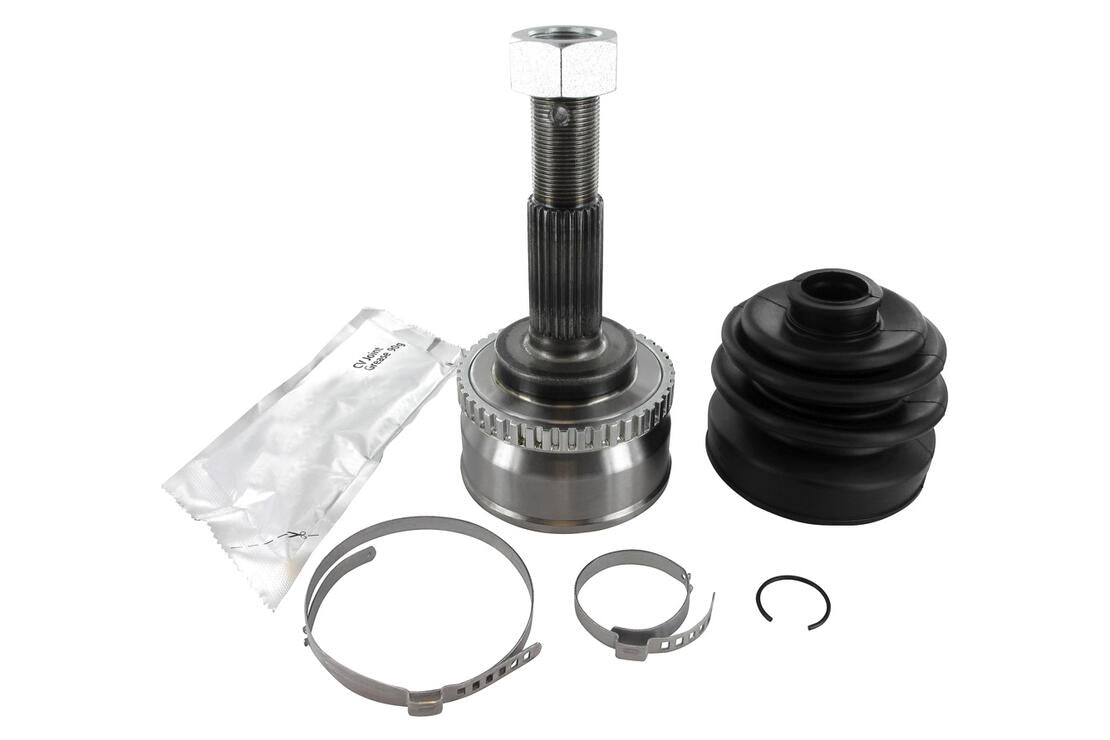 Ackoja A380109 Joint Kit, Drive Shaft
