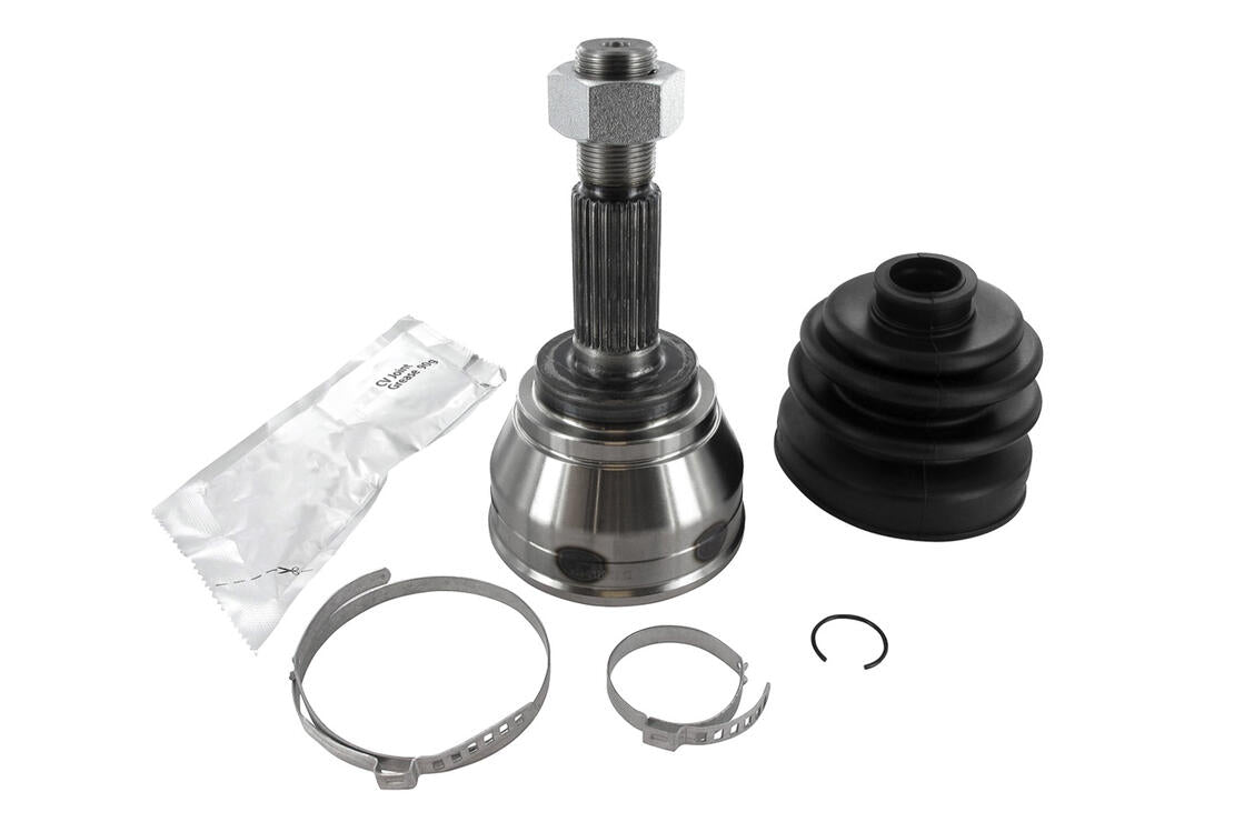 Ackoja A380120 Joint Kit, Drive Shaft