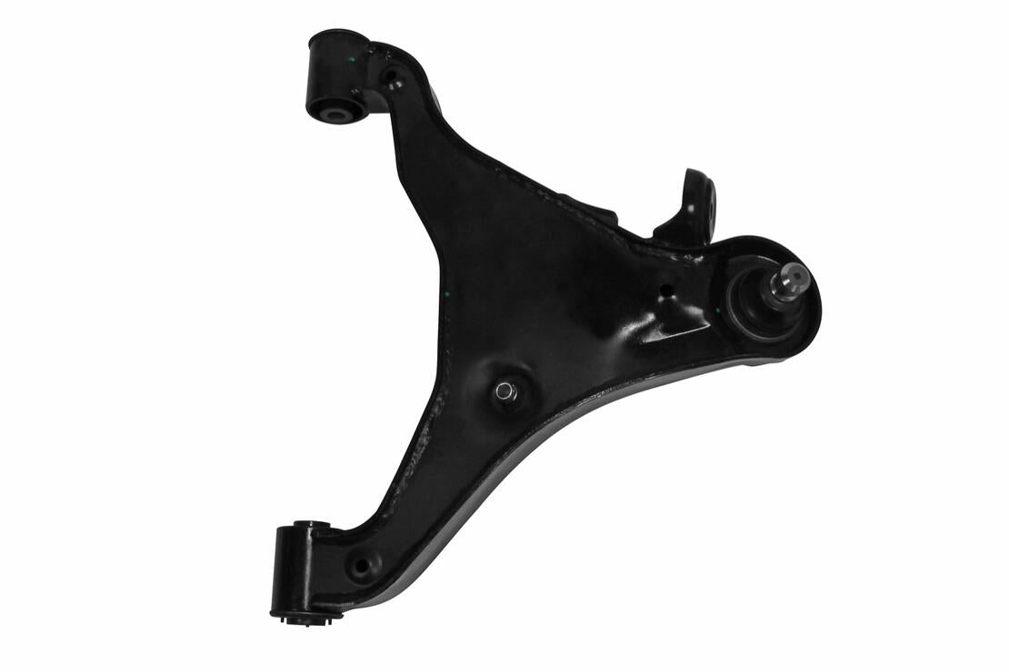 Ackoja A380192 Handlebar, Wheel Suspension
