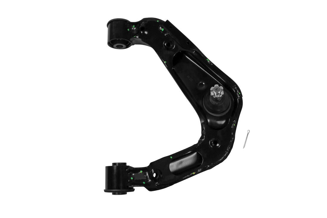 Ackoja A380194 Handlebar, Wheel Suspension