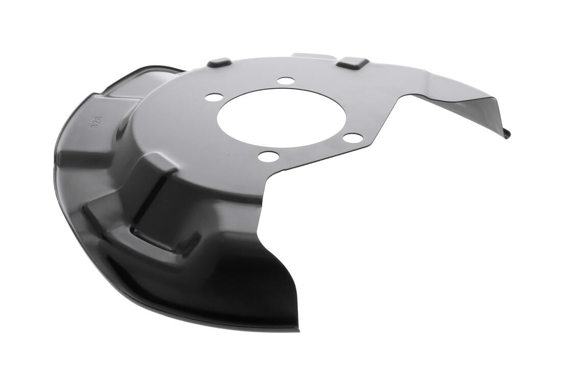 Ackoja A380204 Splash Guard, Brake Disc | ML Performance Car Parts