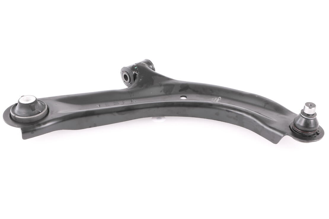 Ackoja A380205 Handlebar, Wheel Suspension