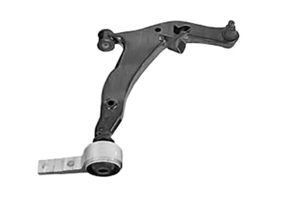 Ackoja A380245 Handlebar, Wheel Suspension