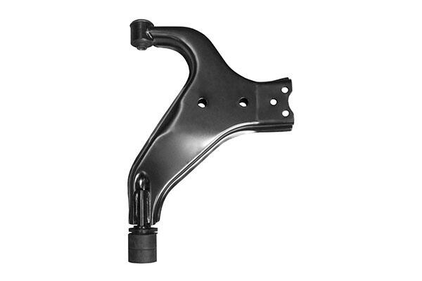 Ackoja A380249 Handlebar, Wheel Suspension