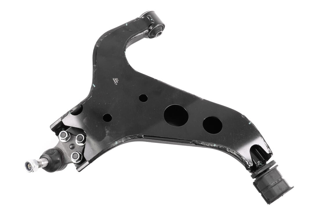 Ackoja A380251 Handlebar, Wheel Suspension