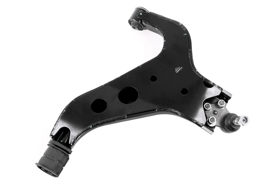 Ackoja A380252 Handlebar, Wheel Suspension