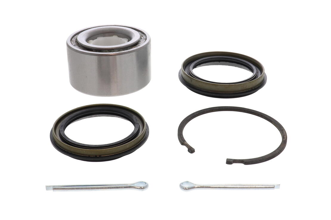 Ackoja A380266 Wheel Bearing Set