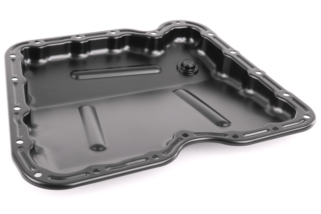 Ackoja A380267 Oil Pan | ML Performance Car Parts
