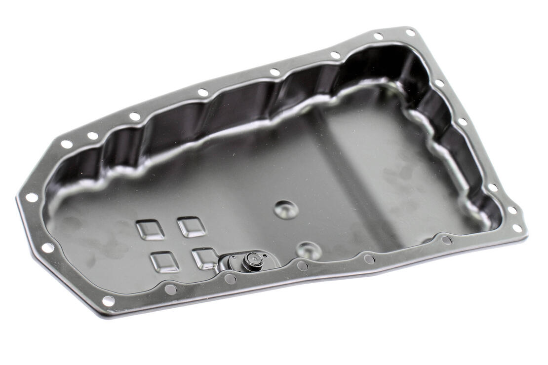 Ackoja A380270 Oil Pan, Automatic Transmission