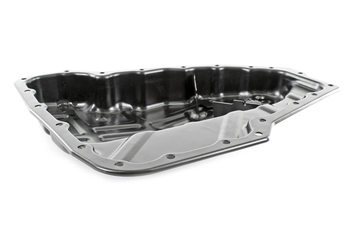 Ackoja A380272 Oil Pan, Automatic Transmission | ML Performance Car Parts