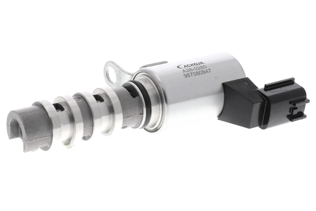 Ackoja A380280 Control Valve, Camshaft Adjustment
