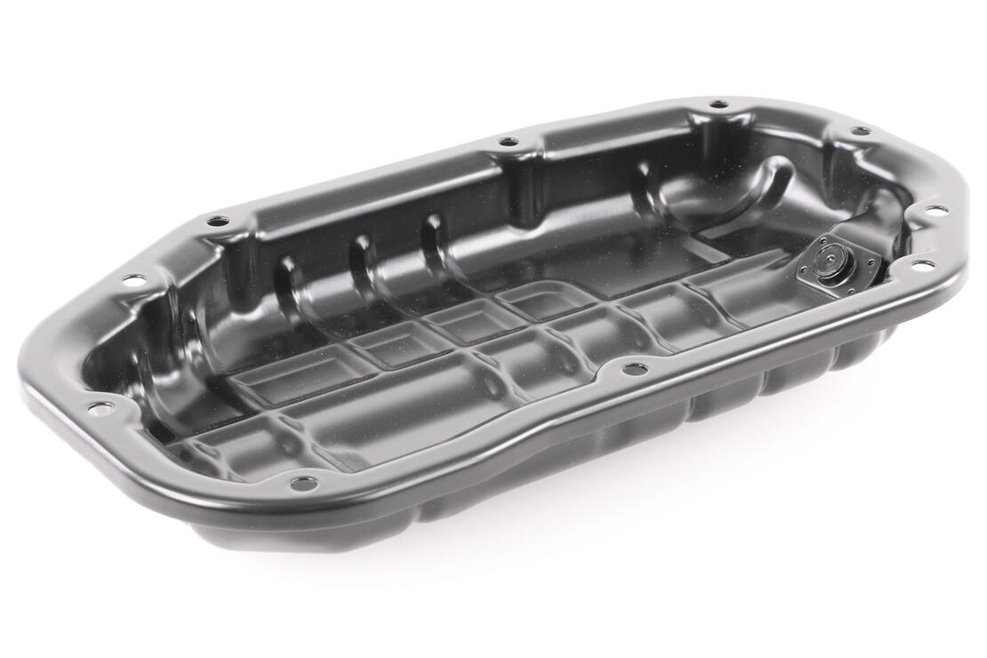 Ackoja A380291 Oil Pan | ML Performance Car Parts