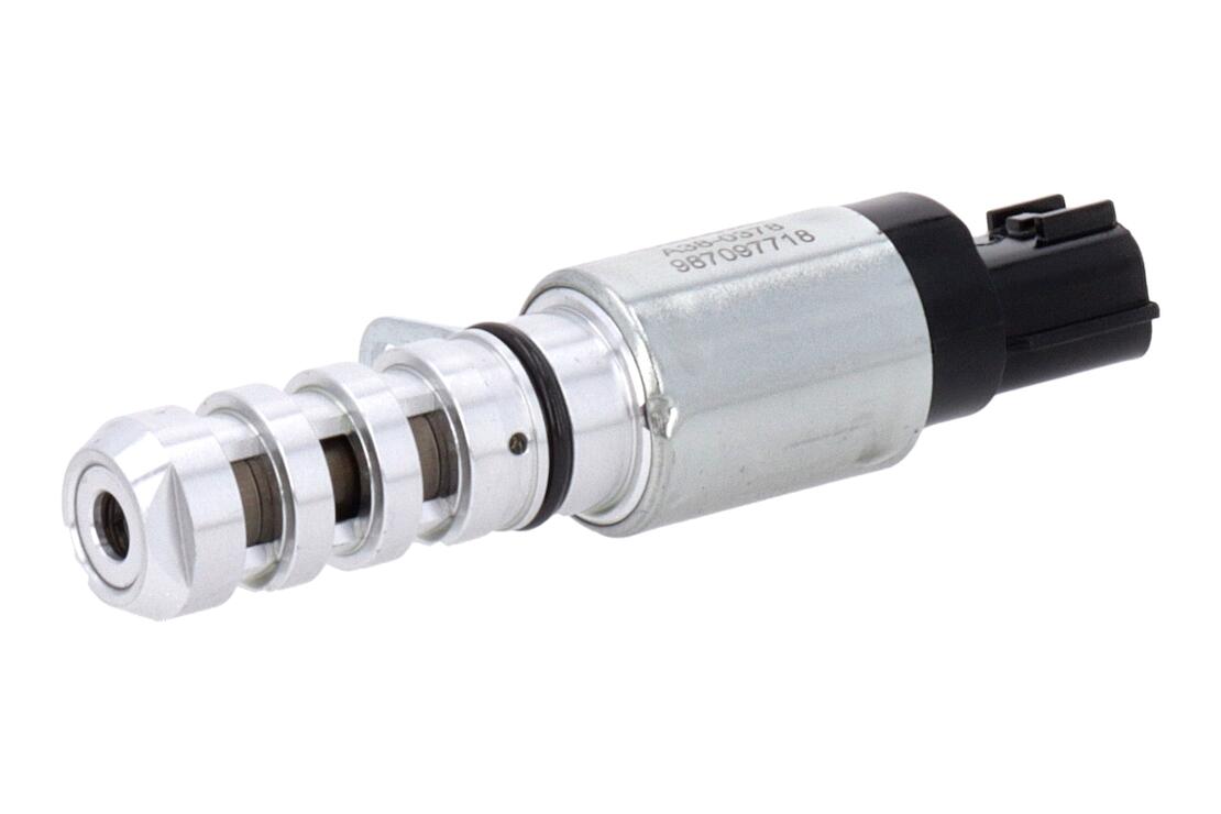 Ackoja A380378 Control Valve, Camshaft Adjustment