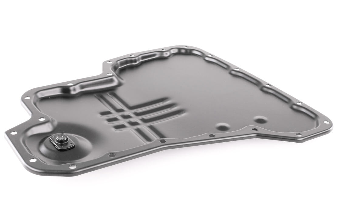 Ackoja A380380 Oil Pan, Automatic Transmission | ML Performance Car Parts