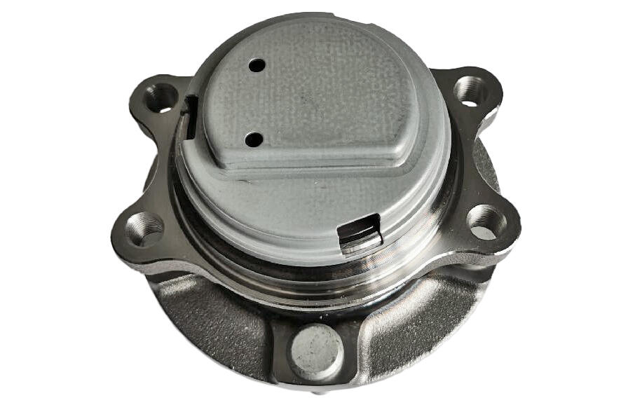 Ackoja A380419 Wheel Bearing Set