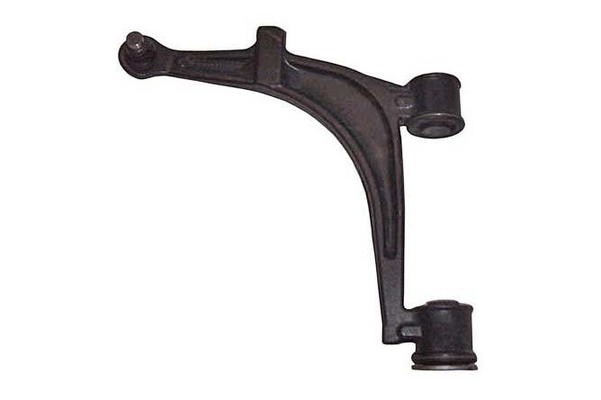 Ackoja A380428 Handlebar, Wheel Suspension