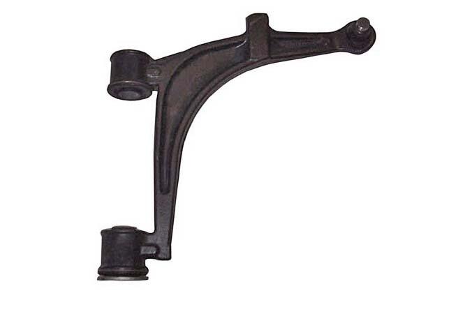 Ackoja A380429 Handlebar, Wheel Suspension