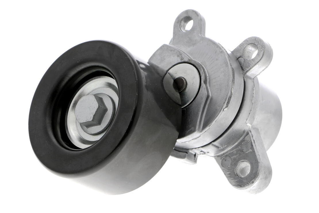 Ackoja A380439 Tensioner Pulley, V-Ribbed Belt