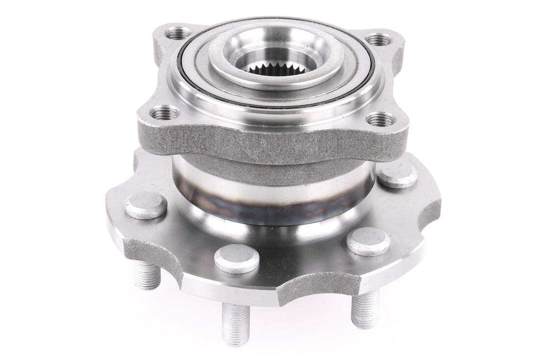Ackoja A380512 Wheel Bearing Set