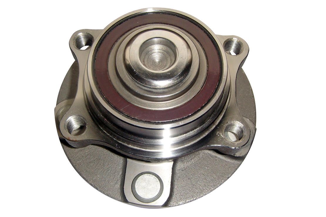 Ackoja A380513 Wheel Bearing Set