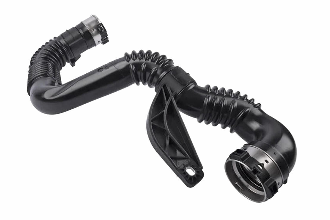 Ackoja A380687 Charge Air Hose | ML Performance Car Parts