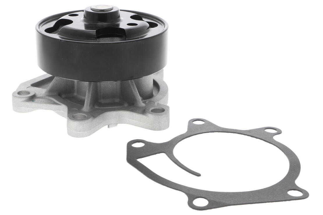 Ackoja A380701 Water Pump, Engine Cooling