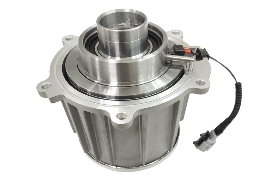 Ackoja A380703 Multi-Disk Clutch (All-Wheel Drive)