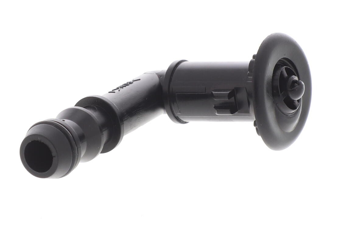 Ackoja A38080015 Washer Fluid Nozzle, Headlight Cleaning | ML Performance Car Parts