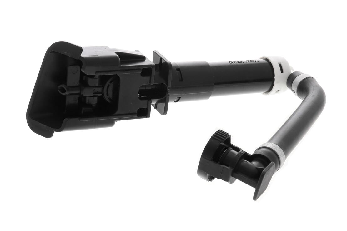 Ackoja A38080040 Washer Fluid Nozzle, Headlight Cleaning
