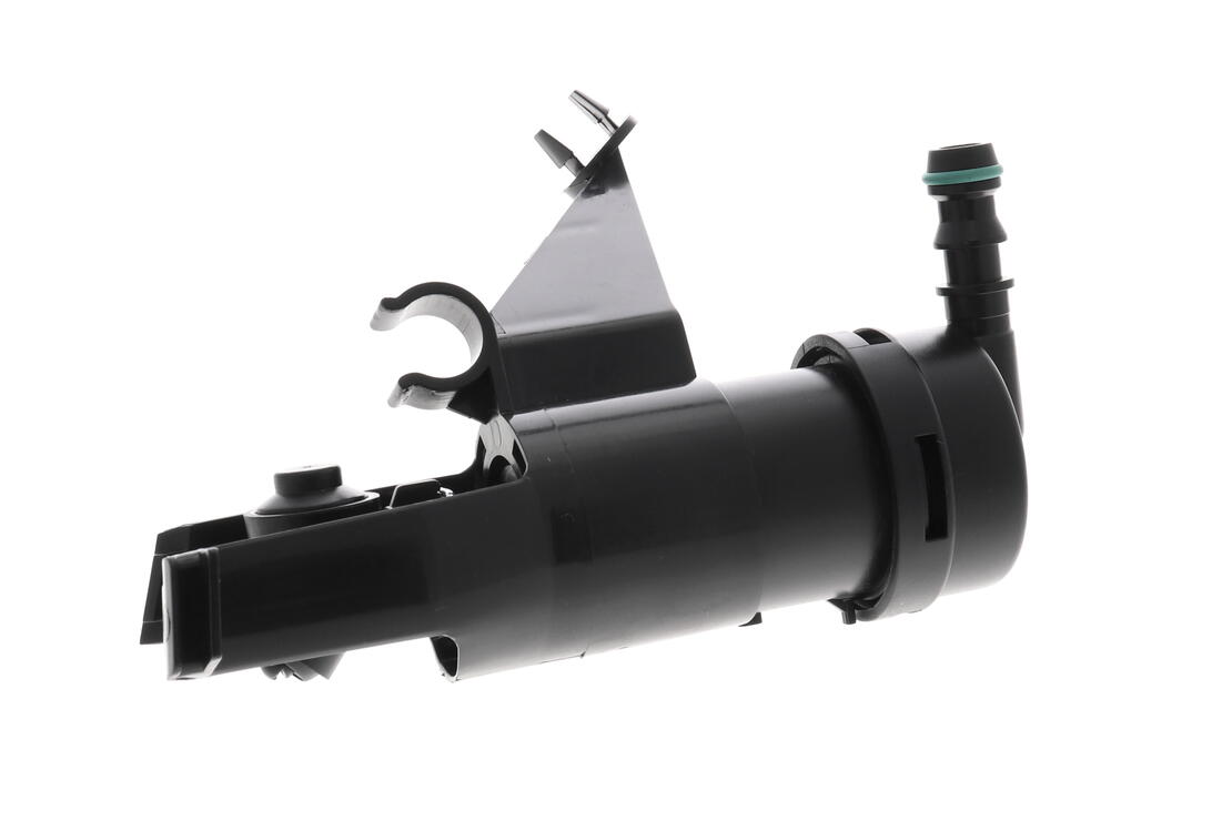 Ackoja A38080044 Washer Fluid Nozzle, Headlight Cleaning | ML Performance Car Parts