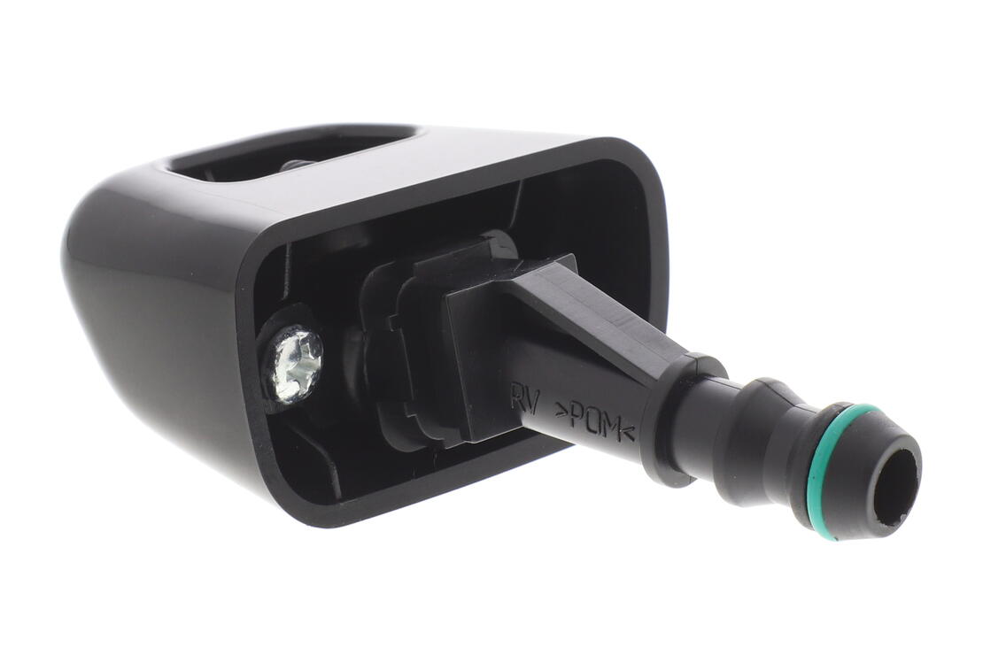 Ackoja A38080049 Washer Fluid Nozzle, Headlight Cleaning