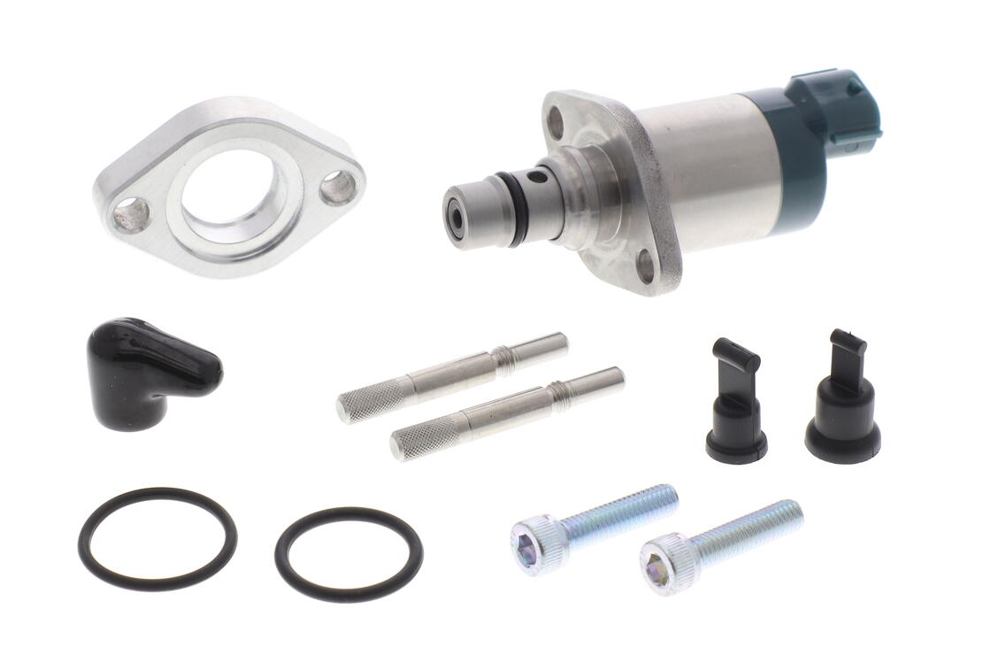 Ackoja A38110004 Pressure Control Valve, Common Rail System | ML Performance Car Parts