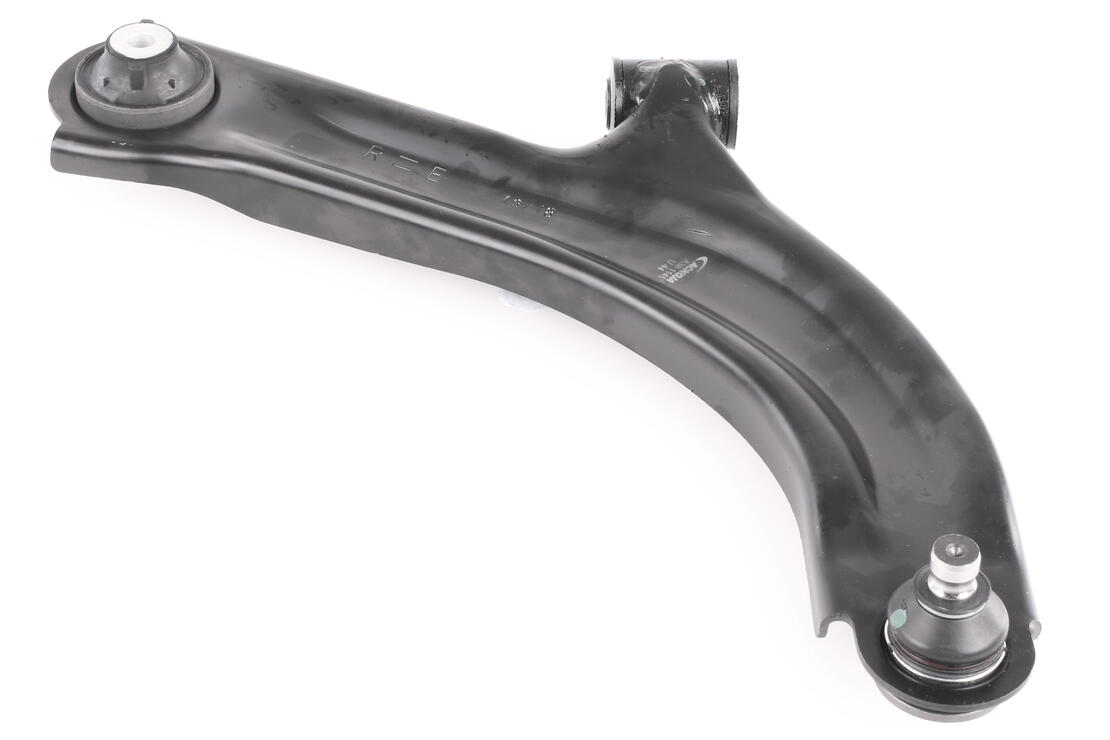 Ackoja A381145 Handlebar, Wheel Suspension