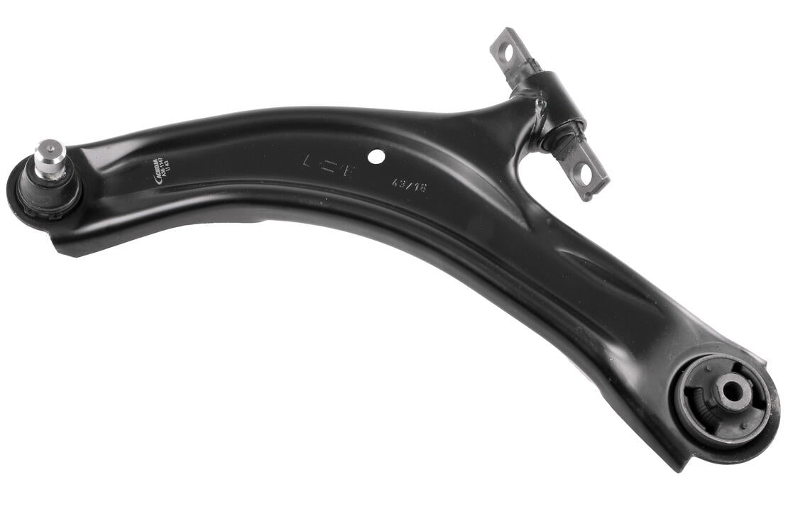 Ackoja A381147 Handlebar, Wheel Suspension
