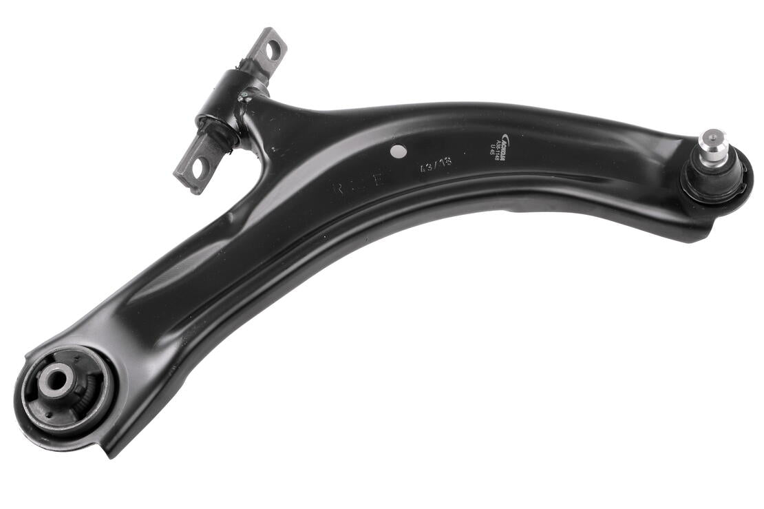 Ackoja A381148 Handlebar, Wheel Suspension