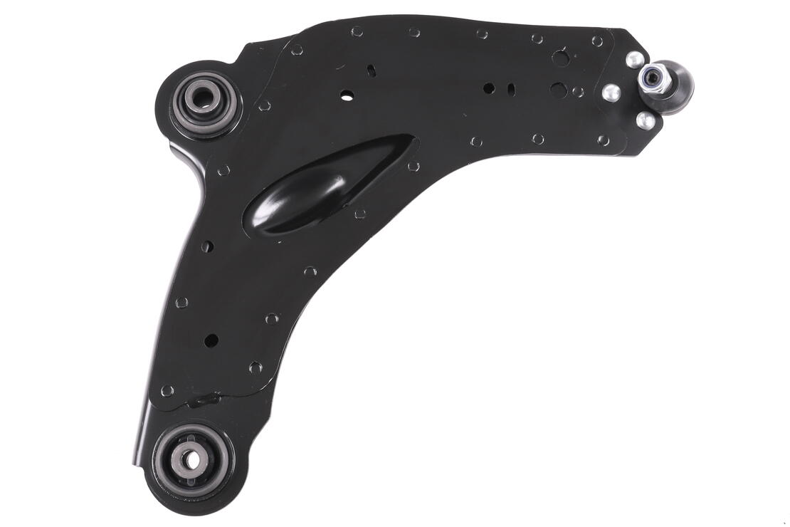 Ackoja A381149 Handlebar, Wheel Suspension