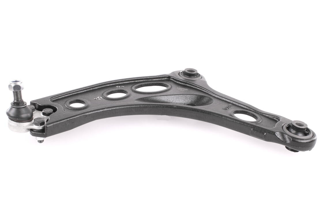 Ackoja A381151 Handlebar, Wheel Suspension