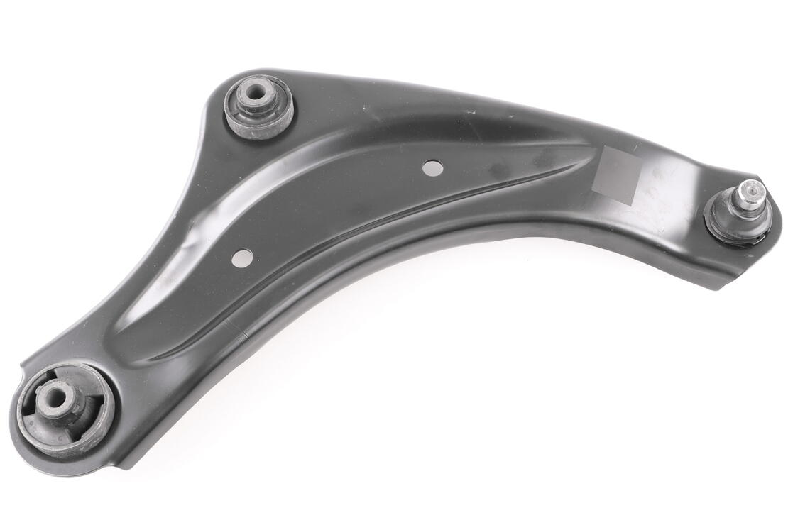 Ackoja A381154 Handlebar, Wheel Suspension
