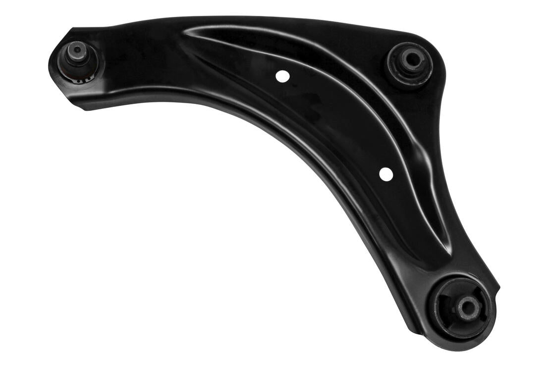 Ackoja A381155 Handlebar, Wheel Suspension
