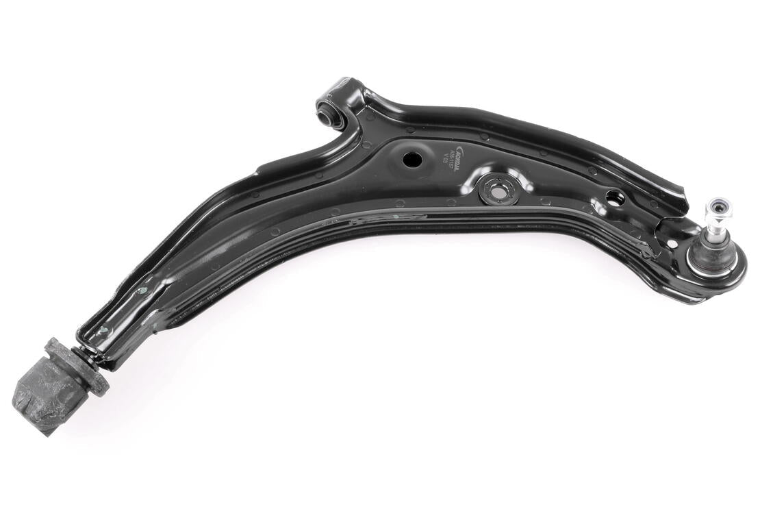 Ackoja A381157 Handlebar, Wheel Suspension