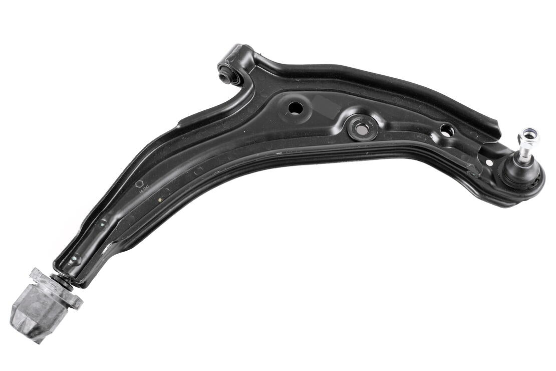 Ackoja A381158 Handlebar, Wheel Suspension