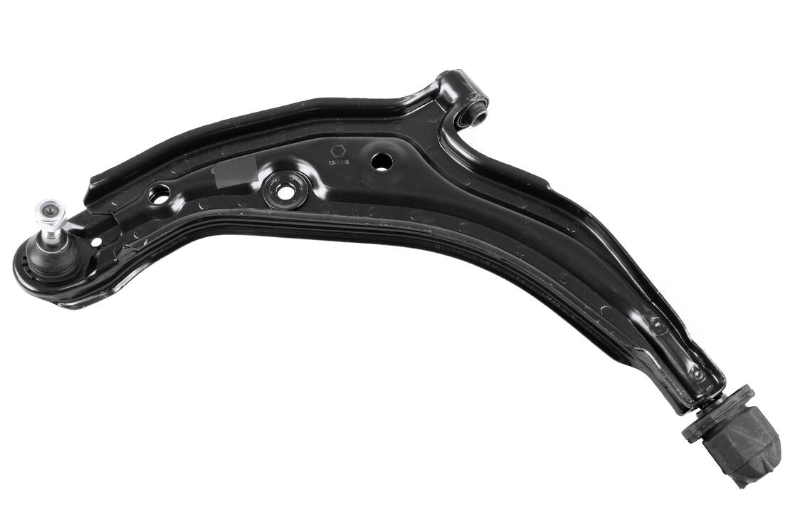 Ackoja A381159 Handlebar, Wheel Suspension