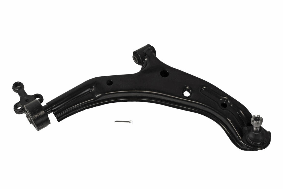 Ackoja A381164 Handlebar, Wheel Suspension