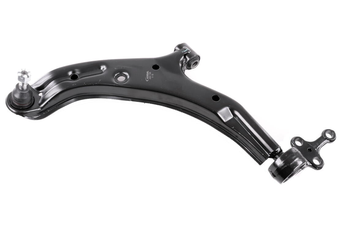 Ackoja A381165 Handlebar, Wheel Suspension