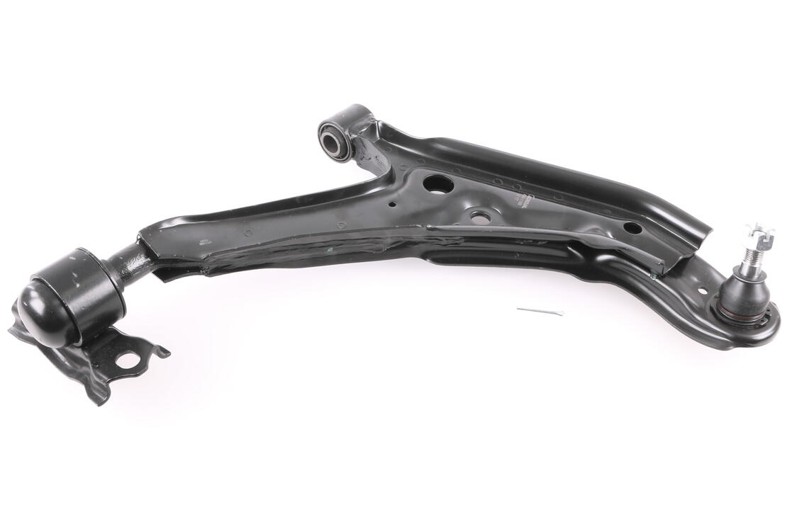 Ackoja A381168 Handlebar, Wheel Suspension