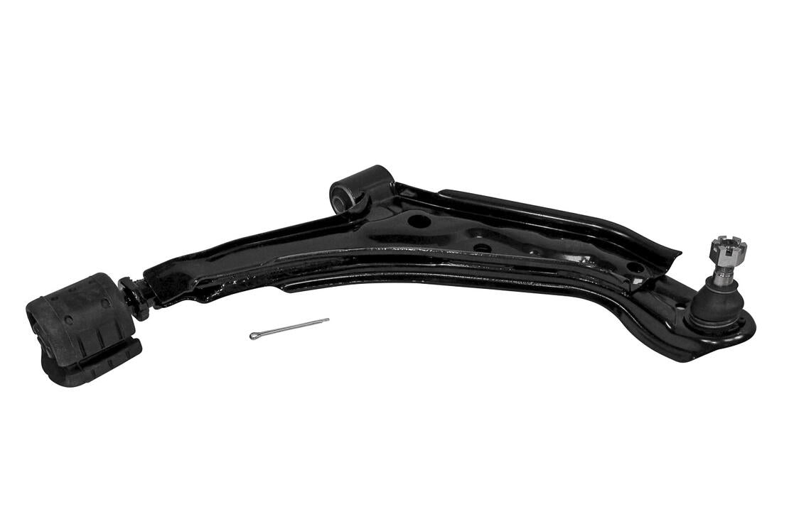 Ackoja A381170 Handlebar, Wheel Suspension